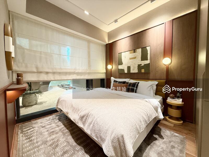 Condominium for Sale, The Robertson Opus, SGD 2,410,000 | 999-year lease