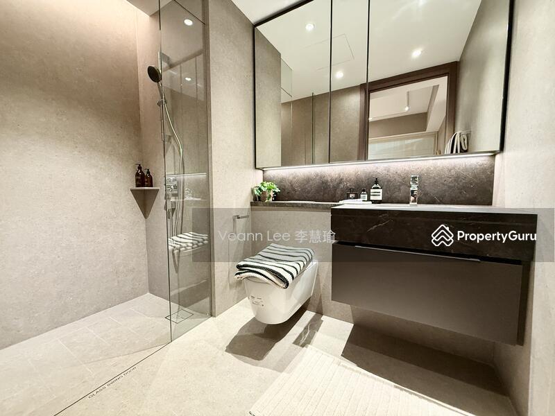 Condominium for Sale, The Robertson Opus, SGD 2,410,000 | 999-year lease