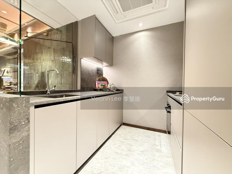 Condominium for Sale, The Robertson Opus, SGD 2,410,000 | 999-year lease