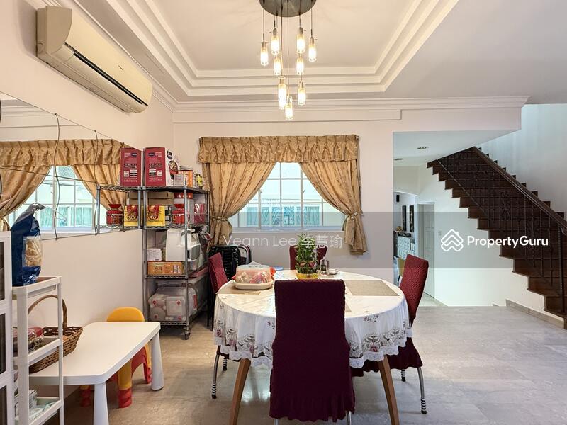 Terrace for Sale: D19, 545539