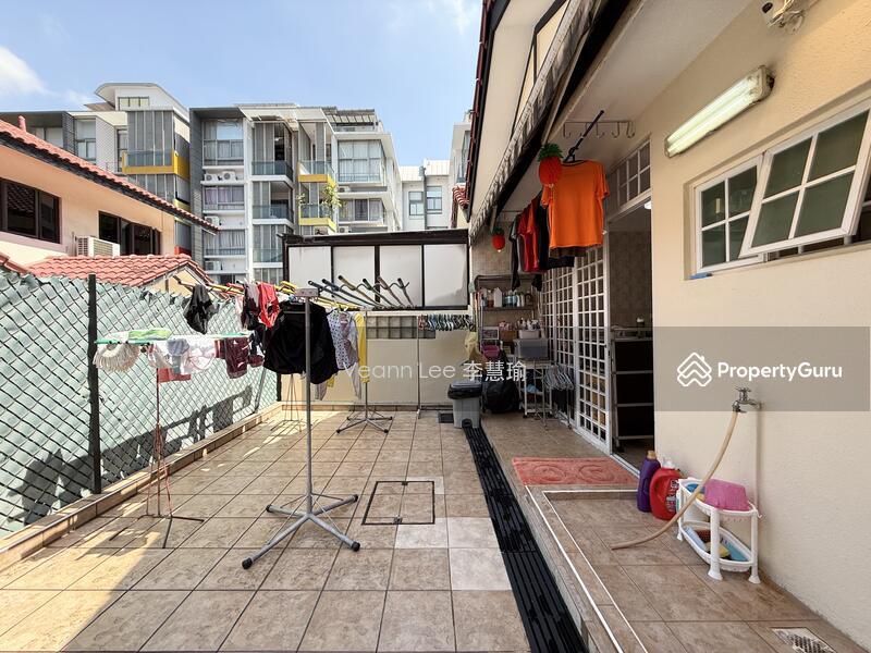 Terrace for Sale: D19, 545539