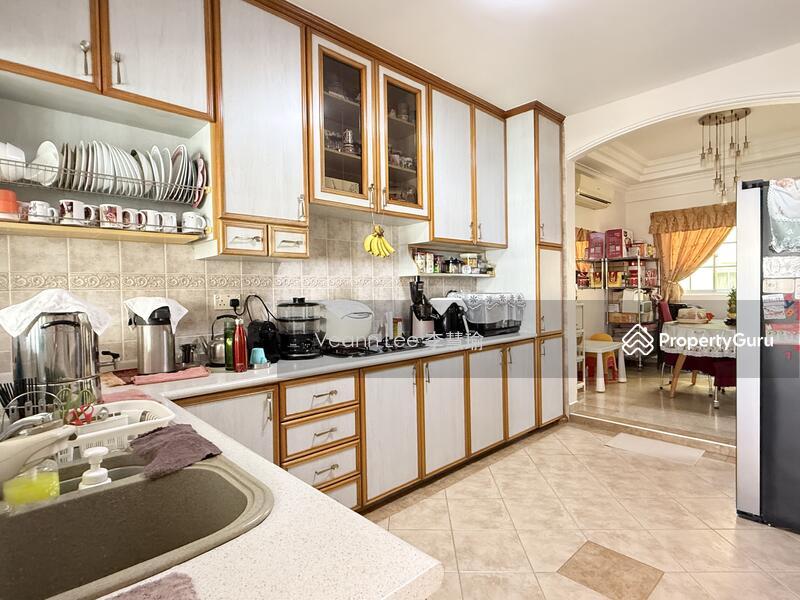 Terrace for Sale: D19, 545539