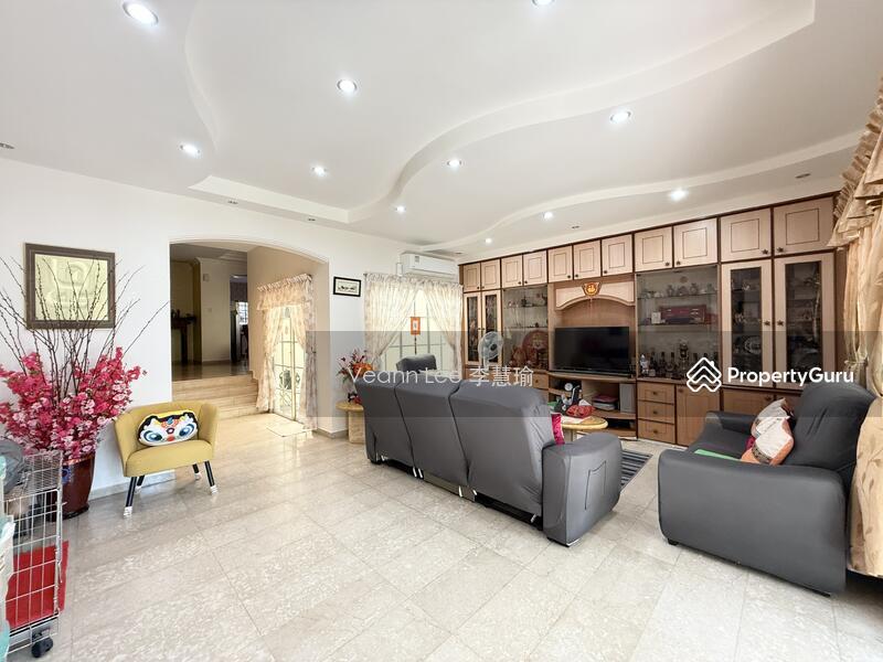 Terrace for Sale: D19, 545539