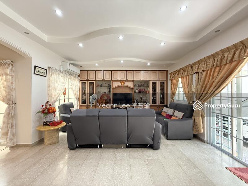 Terrace for Sale: D19, 545539
