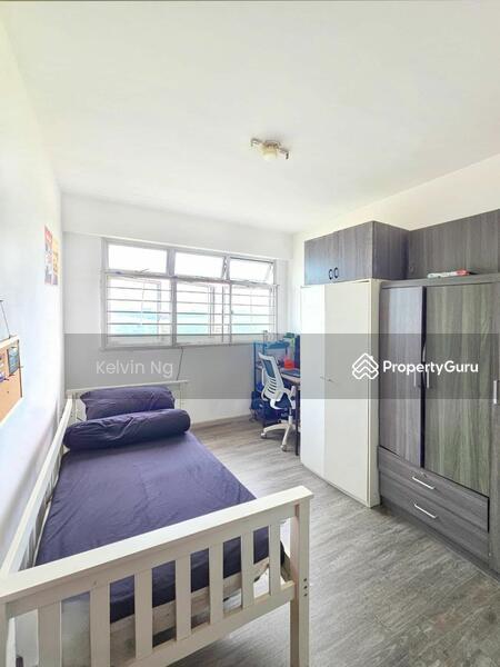 HDB Flat for Sale: Seletar, D28, 792467