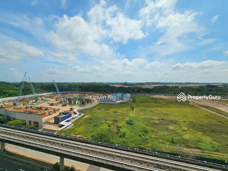 HDB Flat for Sale: Seletar, D28, 792467