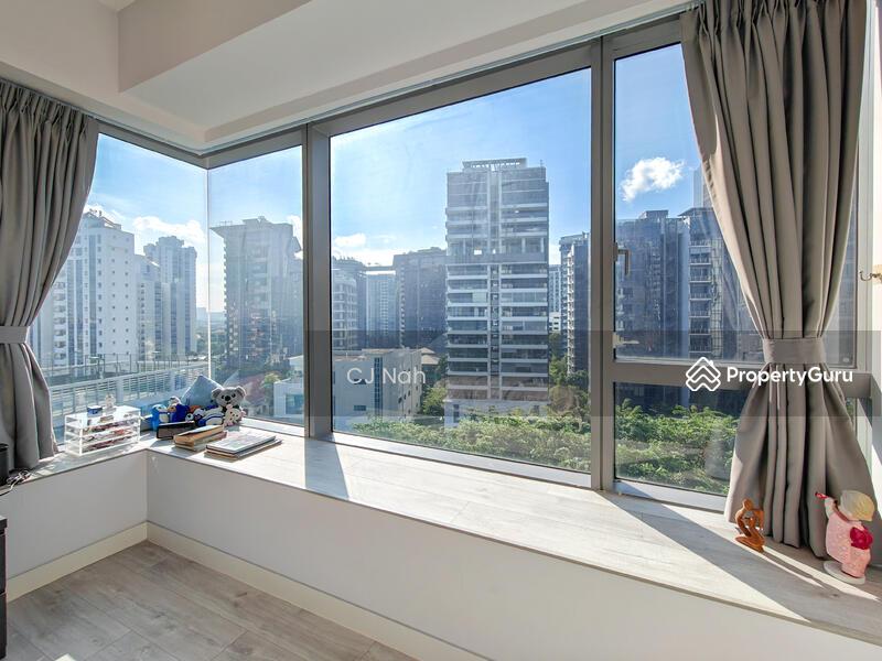 Condominium for Sale, Silversea, SGD 2,280,000 | 99-year lease