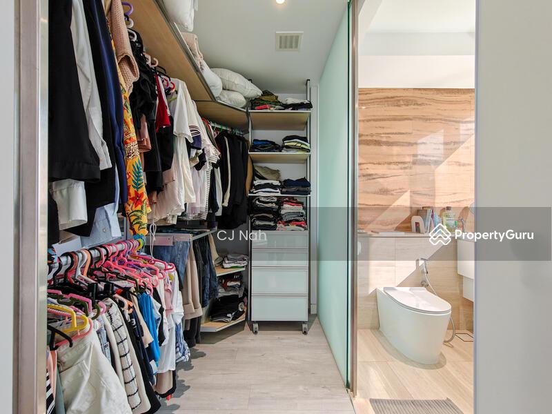 Condominium for Sale, Silversea, SGD 2,280,000 | 99-year lease