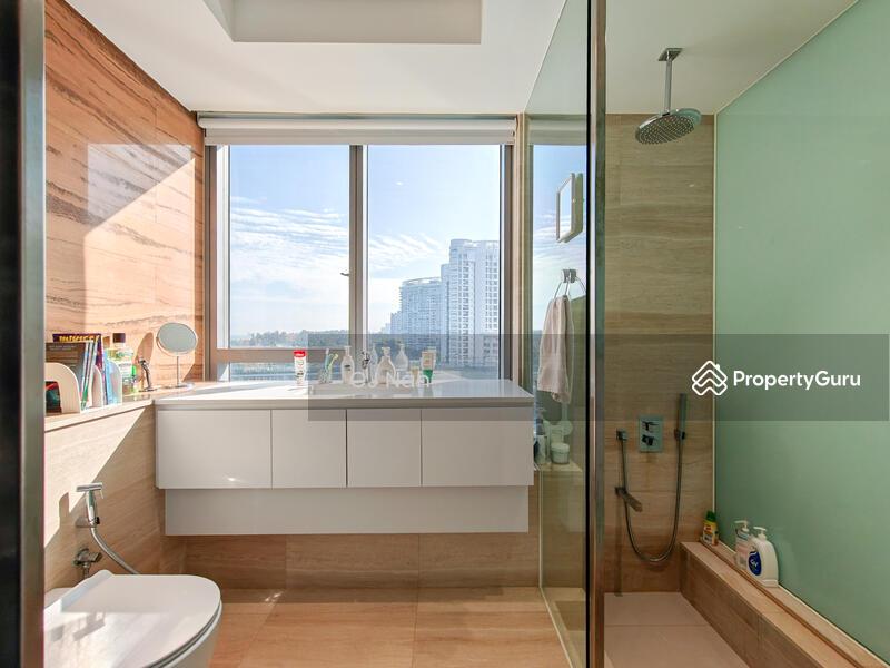 Condominium for Sale, Silversea, SGD 2,280,000 | 99-year lease