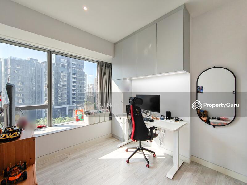 Condominium for Sale, Silversea, SGD 2,280,000 | 99-year lease