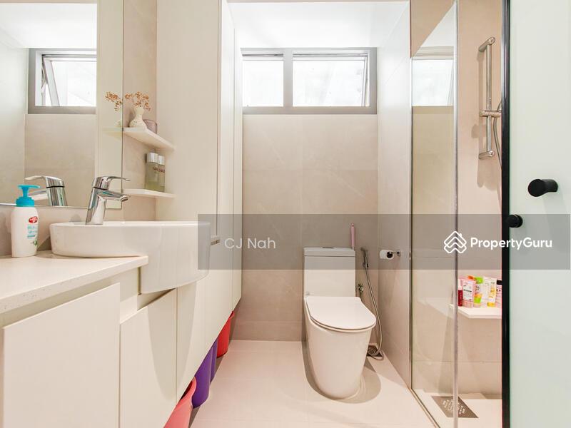 Condominium for Sale, Silversea, SGD 2,280,000 | 99-year lease