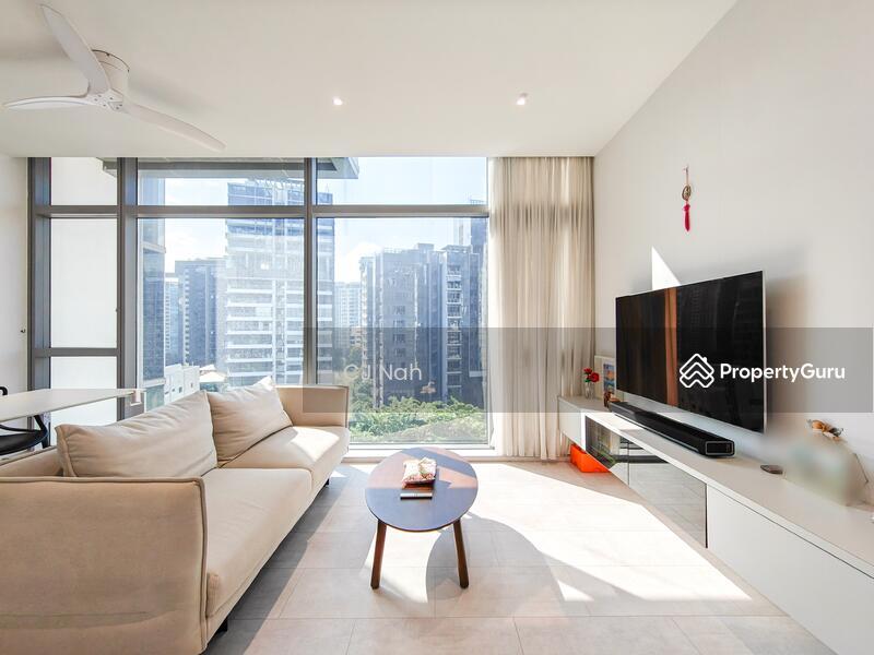 Condominium for Sale, Silversea, SGD 2,280,000 | 99-year lease