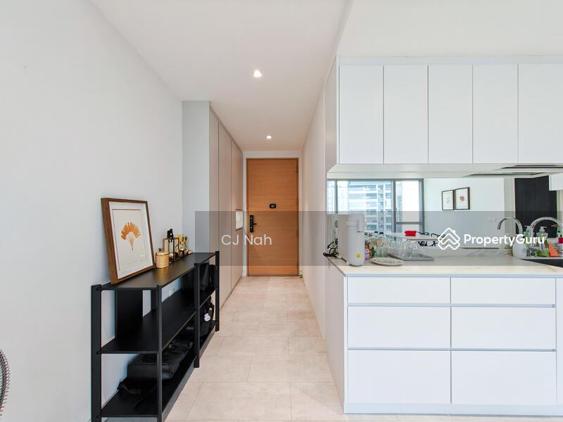 Condominium for Sale, Silversea, SGD 2,280,000 | 99-year lease