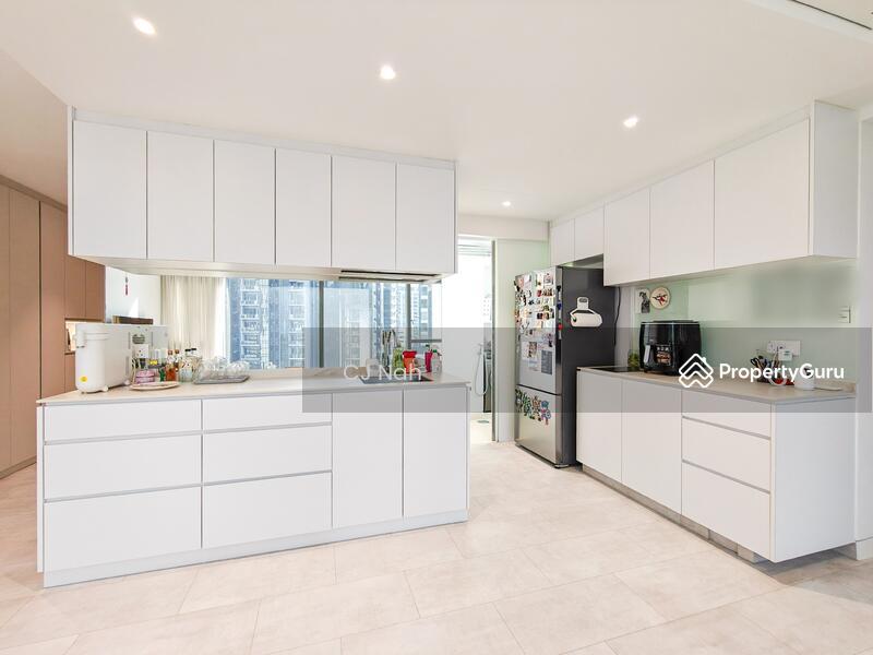 Condominium for Sale, Silversea, SGD 2,280,000 | 99-year lease