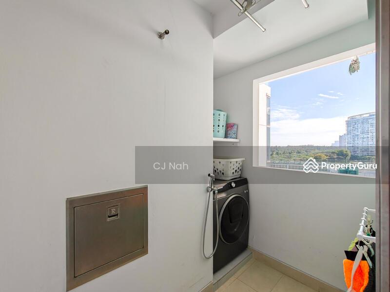 Condominium for Sale, Silversea, SGD 2,280,000 | 99-year lease