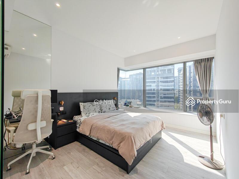 Condominium for Sale, Silversea, SGD 2,280,000 | 99-year lease