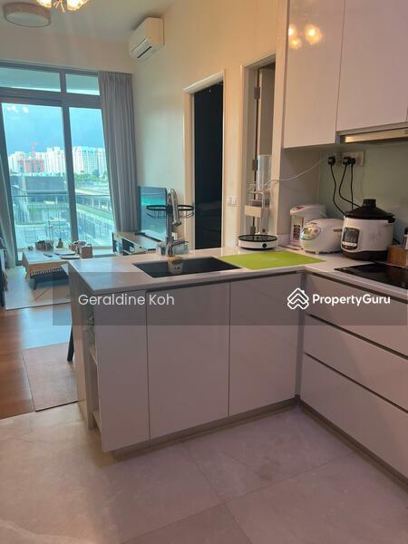 Kingsford Hillview Peak