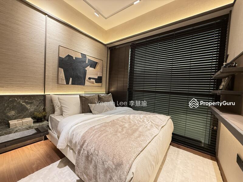 Condominium for Sale, The Robertson Opus, SGD 3,102,100 | 999-year lease