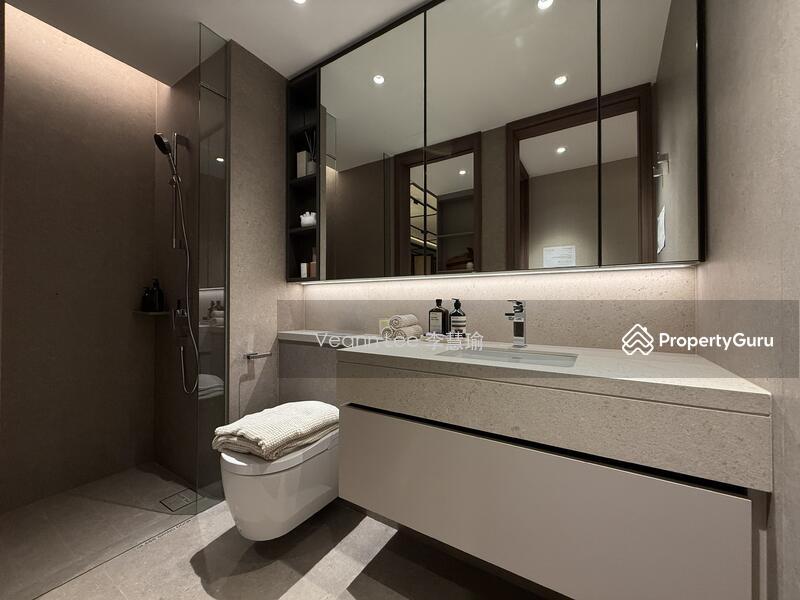 Condominium for Sale, The Robertson Opus, SGD 3,102,100 | 999-year lease