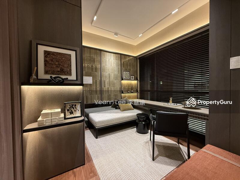 Condominium for Sale, The Robertson Opus, SGD 3,102,100 | 999-year lease