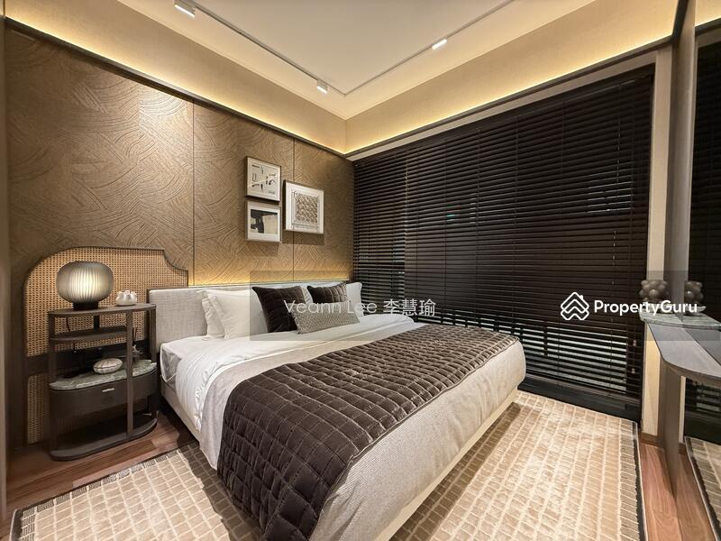 Condominium for Sale, The Robertson Opus, SGD 3,102,100 | 999-year lease