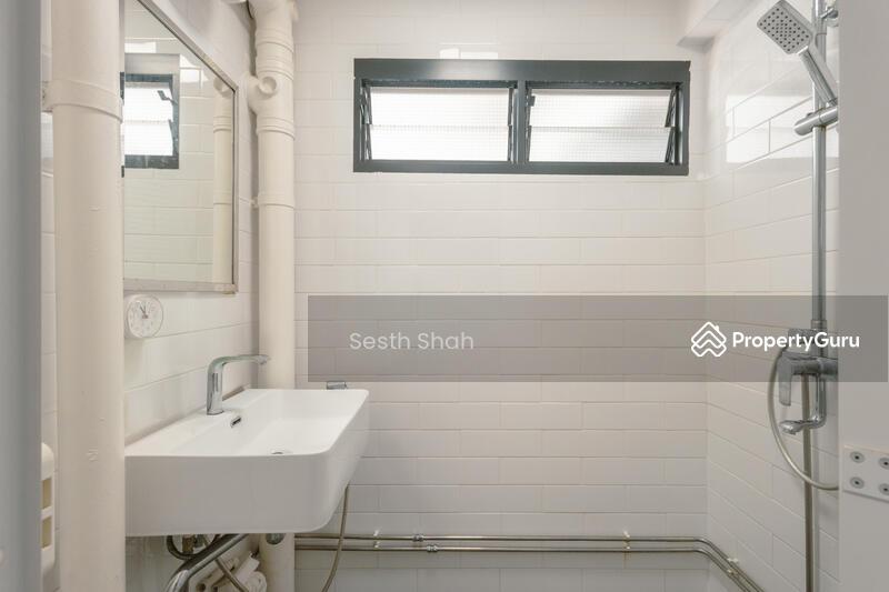HDB Flat for Sale, 44 Telok Blangah Drive, SGD 450,000 | 99-year lease