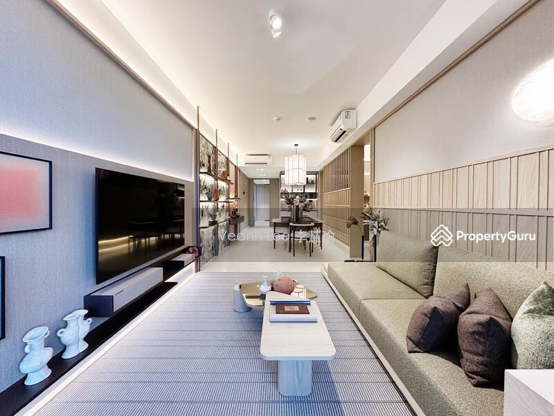 Prop-GPT: Condominium: D21  Nava Grove