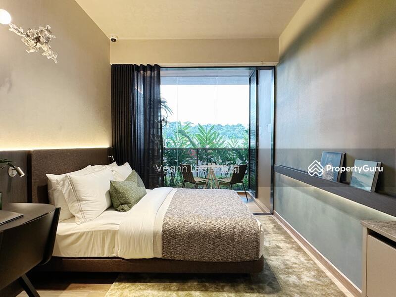 Condominium for Sale, Nava Grove, SGD 3,202,300 | 99-year lease