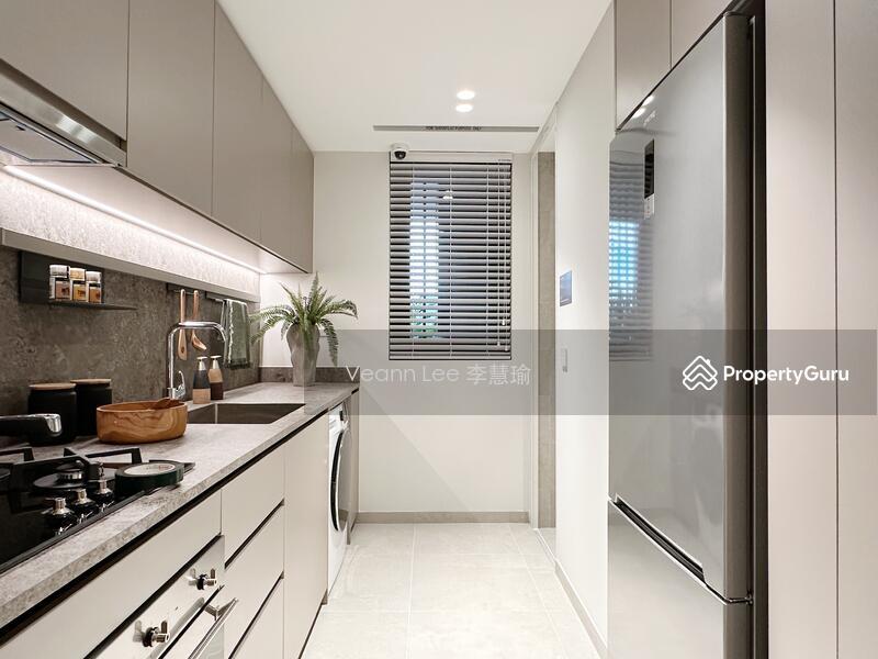 Condominium for Sale, Nava Grove, SGD 3,202,300 | 99-year lease