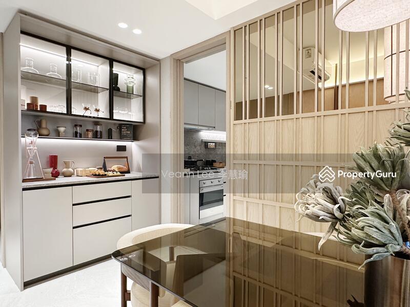Condominium for Sale, Nava Grove, SGD 3,202,300 | 99-year lease