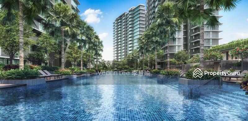 Prop-GPT: Condominium: D19  Chuan Park