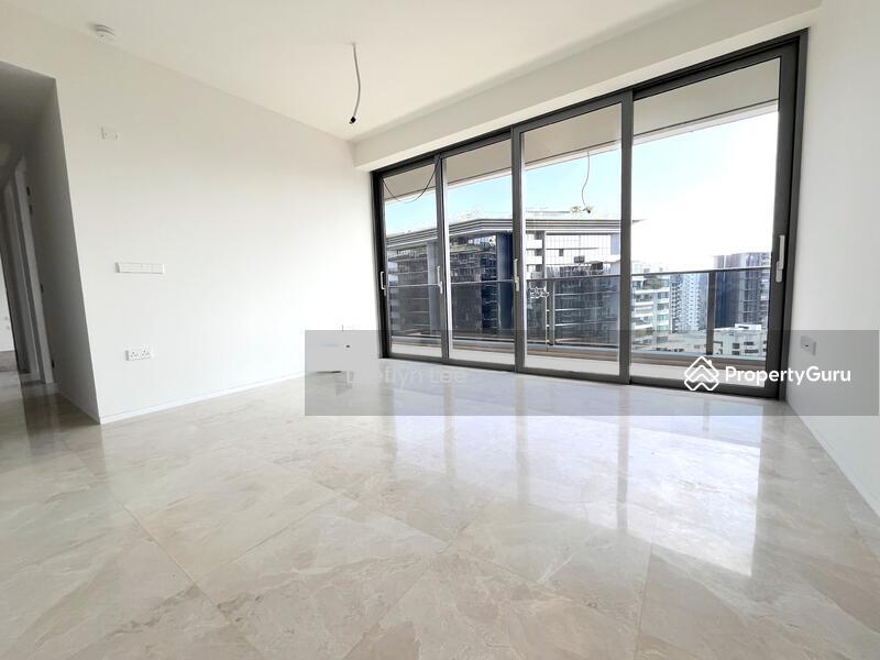 Prop-GPT: Condominium: D15  Amber Park