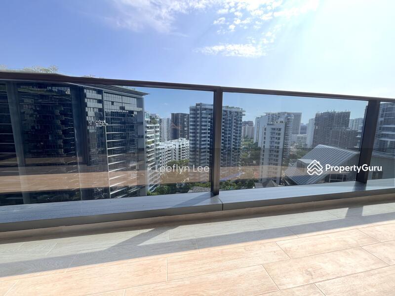 Condominium for Sale, Amber Park, SGD 3,500,000 | Freehold