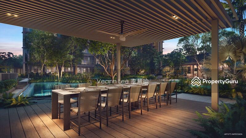 Condominium for Sale, Meyer Blue, SGD 3,001,000 | Freehold