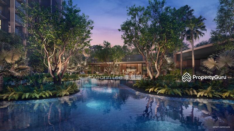 Condominium for Sale, Meyer Blue, SGD 3,001,000 | Freehold