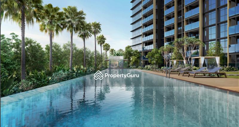 Condominium for Sale, Meyer Blue, SGD 3,001,000 | Freehold