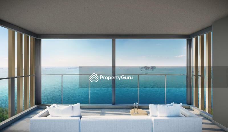 Condominium for Sale, Meyer Blue, SGD 3,001,000 | Freehold