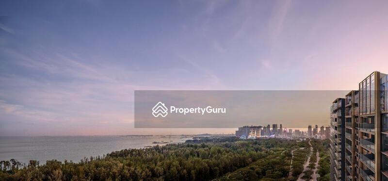 Condominium for Sale, Meyer Blue, SGD 3,001,000 | Freehold