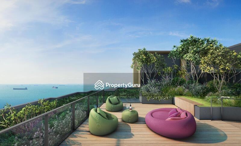 Condominium for Sale, Meyer Blue, SGD 3,001,000 | Freehold
