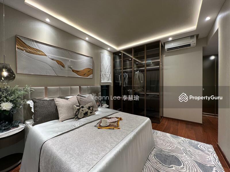 Condominium for Sale: D19, 556743