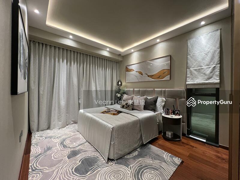 Condominium for Sale: D19, 556743