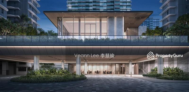 Condominium for Sale: D19, 556743