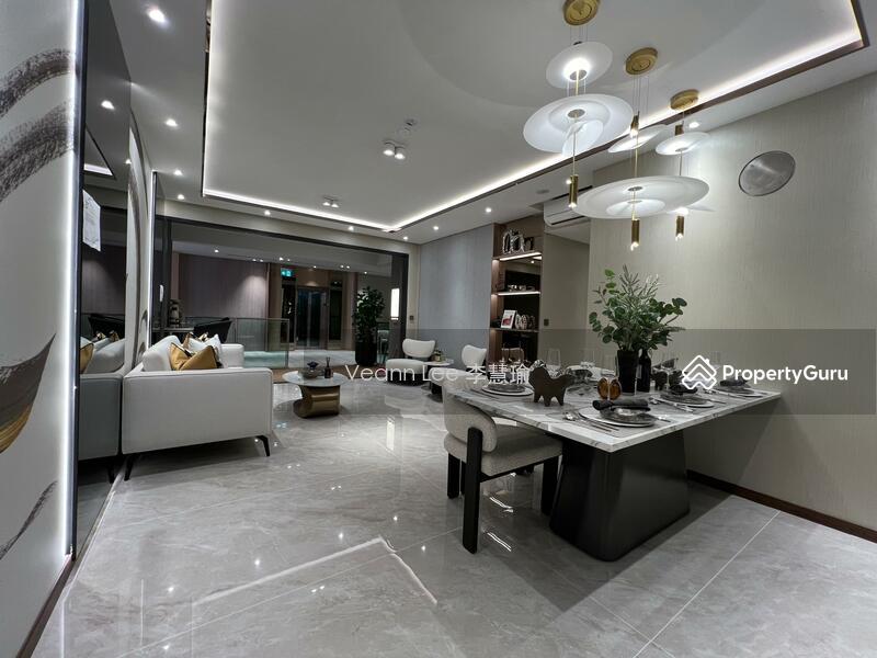 Condominium for Sale: D19, 556743