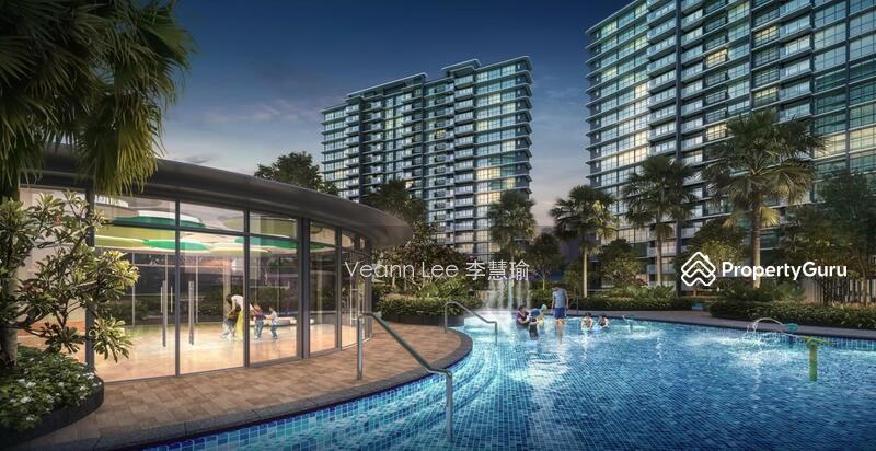 Condominium for Sale: D19, 556743