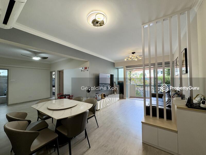 Prop-GPT: Condominium: D05  West Bay Condo
