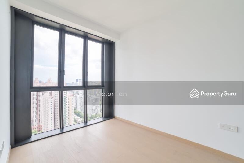 Condominium for Sale, Irwell Hill Residences, SGD 1,350,000 | 99-year lease