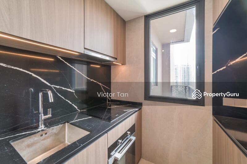 Condominium for Sale, Irwell Hill Residences, SGD 1,350,000 | 99-year lease
