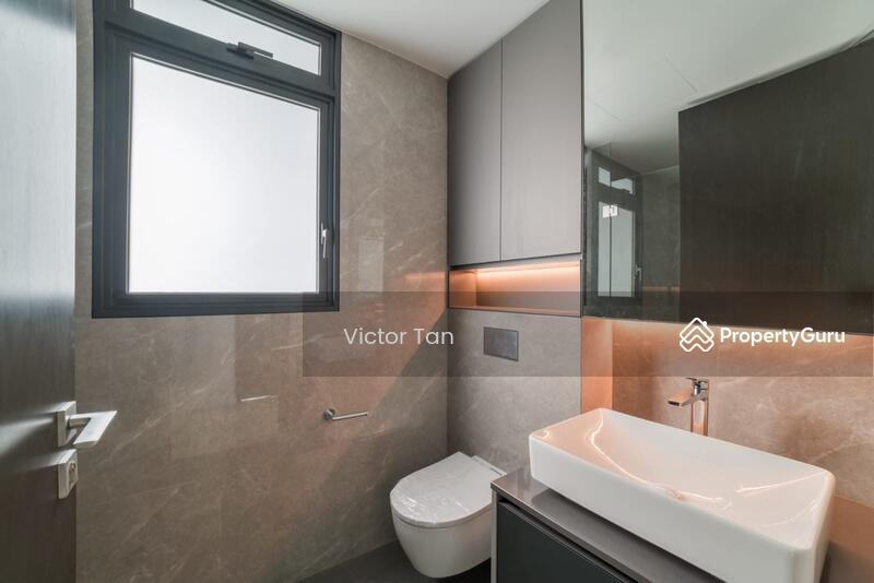 Condominium for Sale, Irwell Hill Residences, SGD 1,350,000 | 99-year lease