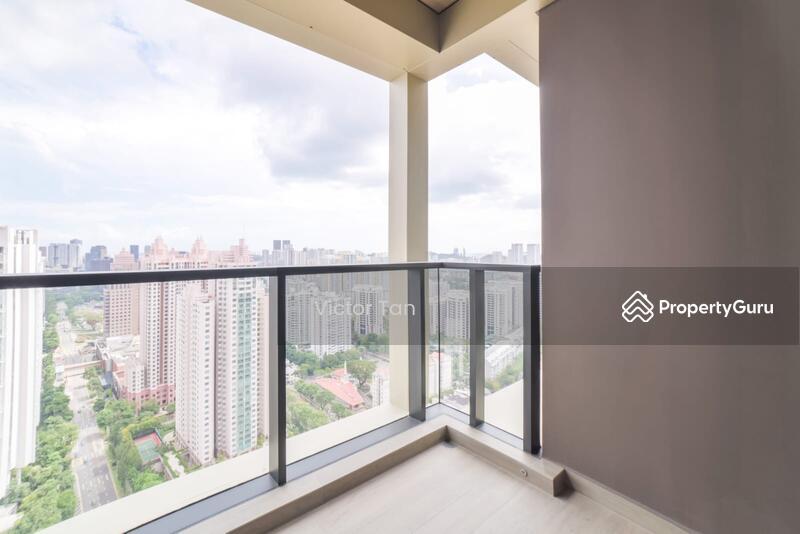 Condominium for Sale, Irwell Hill Residences, SGD 1,350,000 | 99-year lease