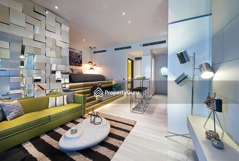 Condominium for Sale: D12, 338986